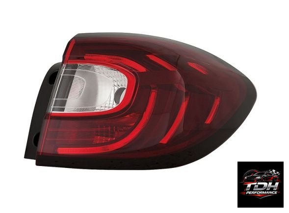 Piloto Trasero Derecho Renault Captur Nuevo Ref. 265506738R