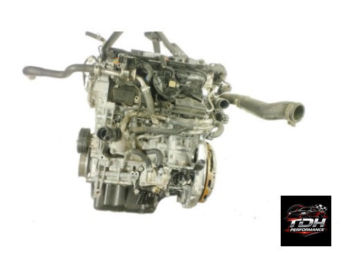 Motor Hyundai Tucson 1.6 T-GDi 180 CV G4FP 2020-2024