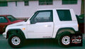 Suzuki Vitara MK1 (1988-1998) 1.6 8V G16A - Despiece / Recambios