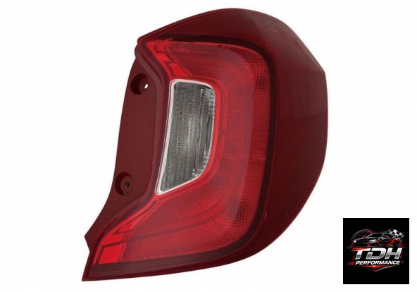 Piloto Trasero Derecho Kia Picanto Nuevo Ref. 92402G6000