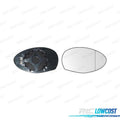 Cristal Espejo + BASE Derecho ALFA 147 01-10