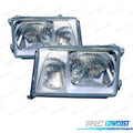 Faros Mercedes Clase E W124 93-95 Neumatico