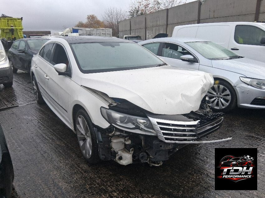 Volkswagen CC (2012-2017) Blanco - Despiece / Recambios Originales