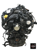 Motor Renault Mégane IV 1.5 dCi 110 CV K9K656 2016-2023