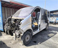 Nissan Primastar 2.0 Furgon L1H1 2.7T 2006 - Despiece