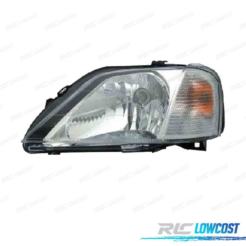 FARO IZQ PARA Dacia Logan 05-09