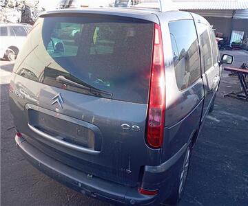 Citroen C8 2002 - Despiece