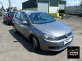 Volkswagen Golf VI Mk6 (2008-2012) Gris - Despiece / Recambios