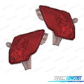 Pilotos PARA Mazda CX 5 2012- ROJO