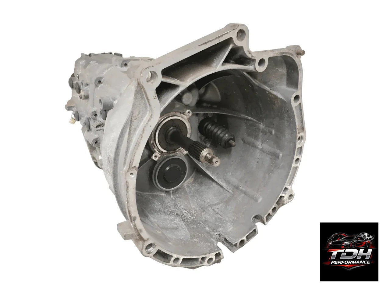 Caja de cambios Manual BMW E90 E87 - Ref. 1069401018