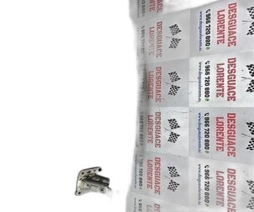 Refuerzo paragolpes trasero 9800920080 de Peugeot 308 sw