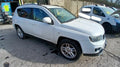 Despiece / Recambios Jeep Compass MK49 Facelift (2011-2016) Blanco