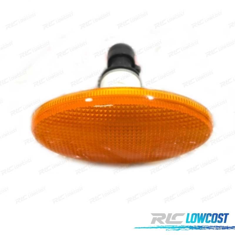 Intermitentes Laterales FIAT Palio 97-01 Siena 97-01 Strada Ambar