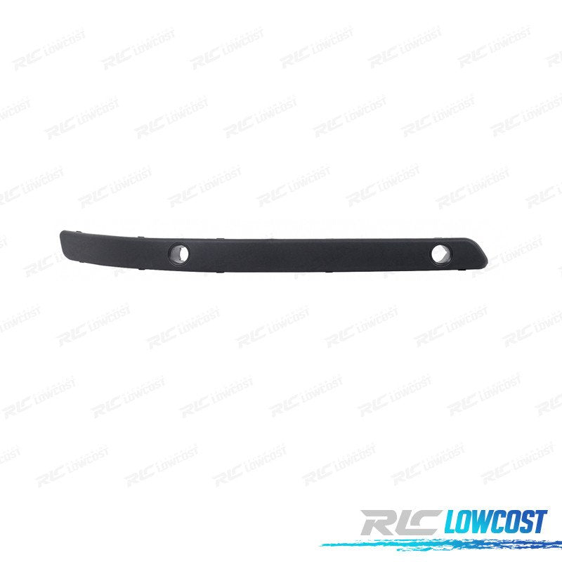 Moldura Paragolpes BMW E39 M PDC Delantera DCH