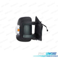 Espejo Completo Derecho Citroen Jumper 06- Eletrico | TDH Performance