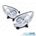 Faros Citroen C1 05-14