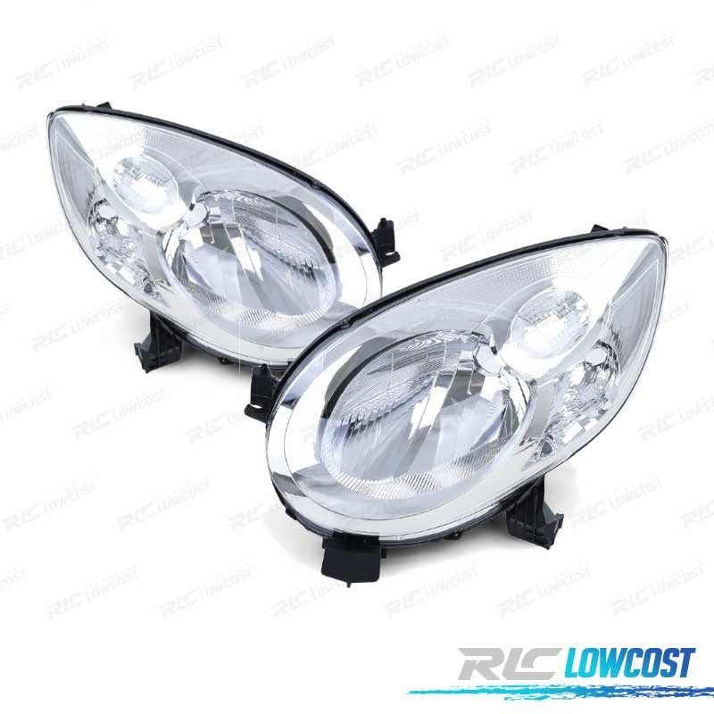 Faros Citroen C1 05-14