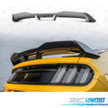 Aleron Spoiler FORD Mustang 15-23 LOOK DARK Horse Wicker BILL | TDH Performance