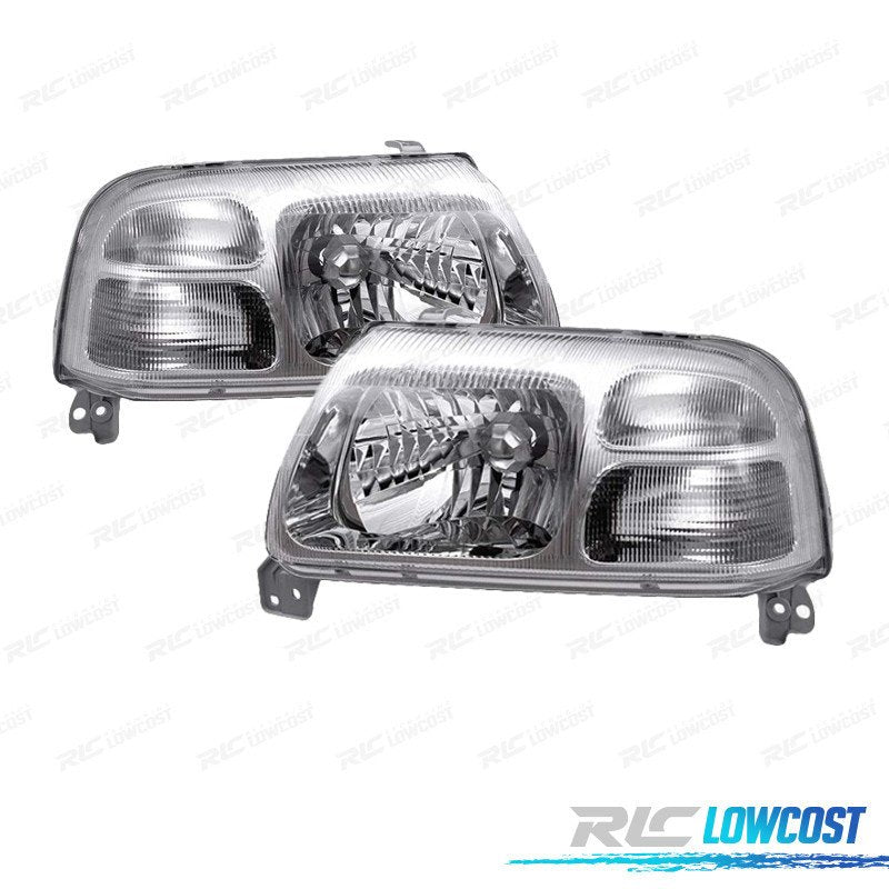 Faros PARA Suzuki Grand Vitara 98-05
