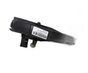 Maneta exterior trasera izquierda 4M51A266B23 de Ford Focus berlina (cap)