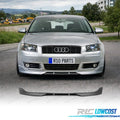 Spoiler Frontal AUDI A3 8P 03-08 ABS | TDH Performance