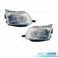 Faros PARA Citroen SAXO 96-99