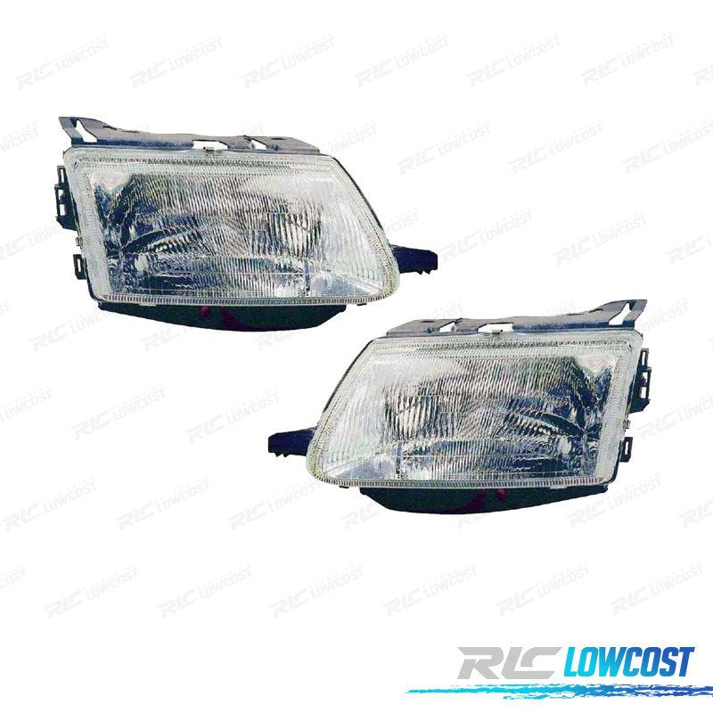 Faros PARA Citroen SAXO 96-99