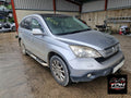 Despiece / Recambios Honda CR-V III (RE) 2007-2012 Gris Plata