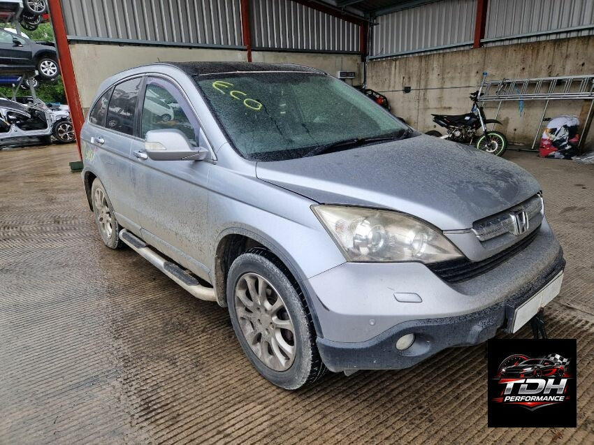 Despiece / Recambios Honda CR-V III (RE) 2007-2012 Gris Plata