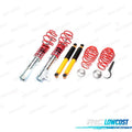 Suspensión Roscada TA Technix OPEL Astra H 04-09 | TDH Performance