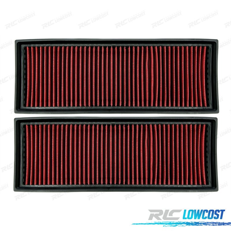 Filtro Admision Mercedes R230 01-12 | TDH Performance