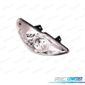 FARO DCH OPEL Movano 10-
