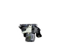 Motor calefacción 8200153458 de Renault Megane ii station wagon (km0/1_)