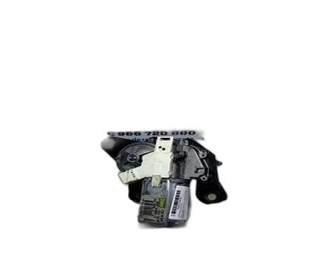 Motor calefacción 8200153458 de Renault Megane ii station wagon (km0/1_)