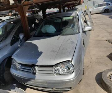 Volkswagen Golf Iv Berlina 1.9 TDI (110 CV / 81 KW) (110 CV / 81 KW) -