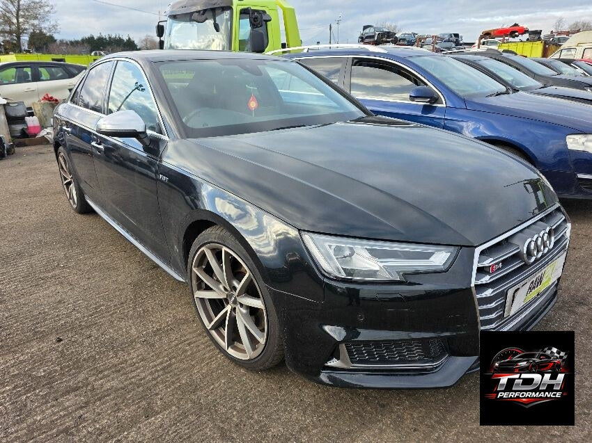 Audi S4 B9 Berlina 2016-2019 Negro - Despiece / Recambios