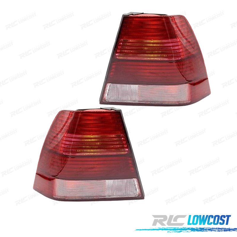 Pilotos PARA Volkswagen VW BORA 98-05