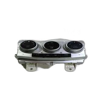 Mando calefaccion / aire acondicionado k1900cc51 de Mazda 5 (cw)