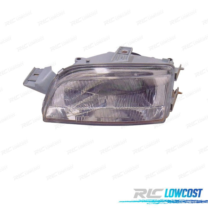 FARO IZQ FIAT Punto 93-99