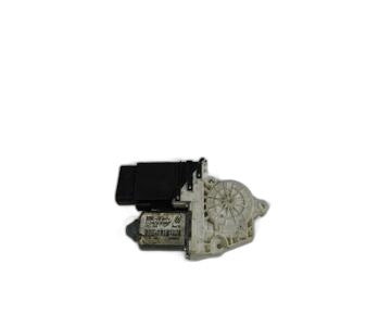 Motor elevalunas delantero derecho 101386101 de Volkswagen Golf i cabriolet (155) 1986-1990