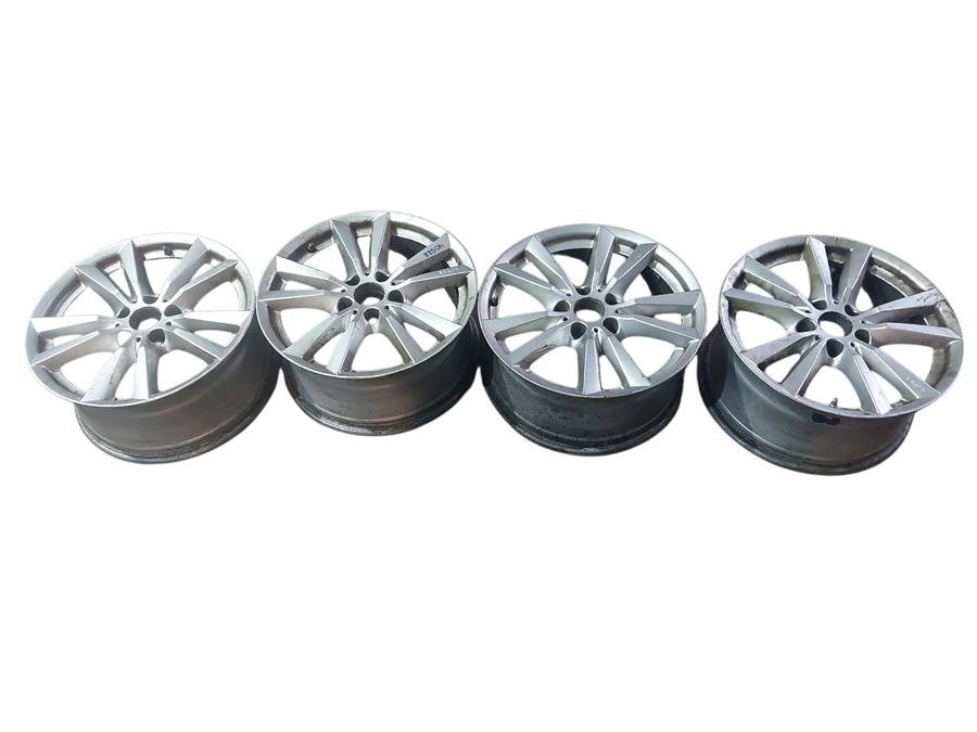 Juego Llantas BMW Serie X5