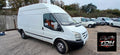 Despiece / Recambios Ford Transit MK7 (2006-2014) Blanco Furgón H3