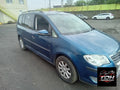 Despiece / Recambios Volkswagen Touran 1T2 2006-2010 Azul