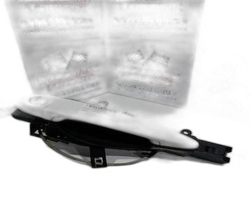 Maneta exterior delantera izquierda 242679 de Bmw Serie x1 (e84)