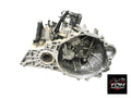 Caja de cambios Manual Hyundai Santa Fe I - Ref. Y010203388