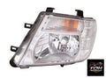 Faro Izquierdo Nissan Navara Nuevo Ref. 260605X10B