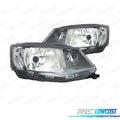 Faros Skoda Fabia 15-18