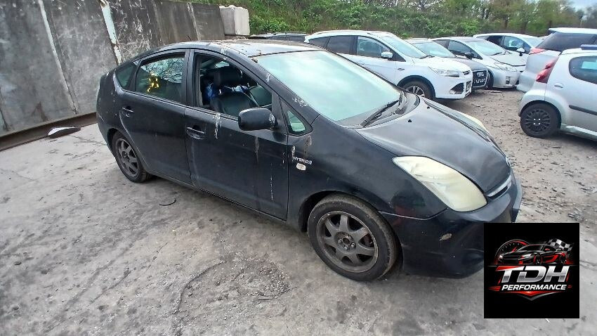 Toyota Prius XW20 (2003-2009) Negro - Despiece / Recambios