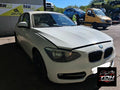 BMW Serie 1 F20 (2011-2019) Blanco - Despiece / Recambios