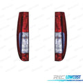 Pilotos Mercedes VITO Viano W639 03-